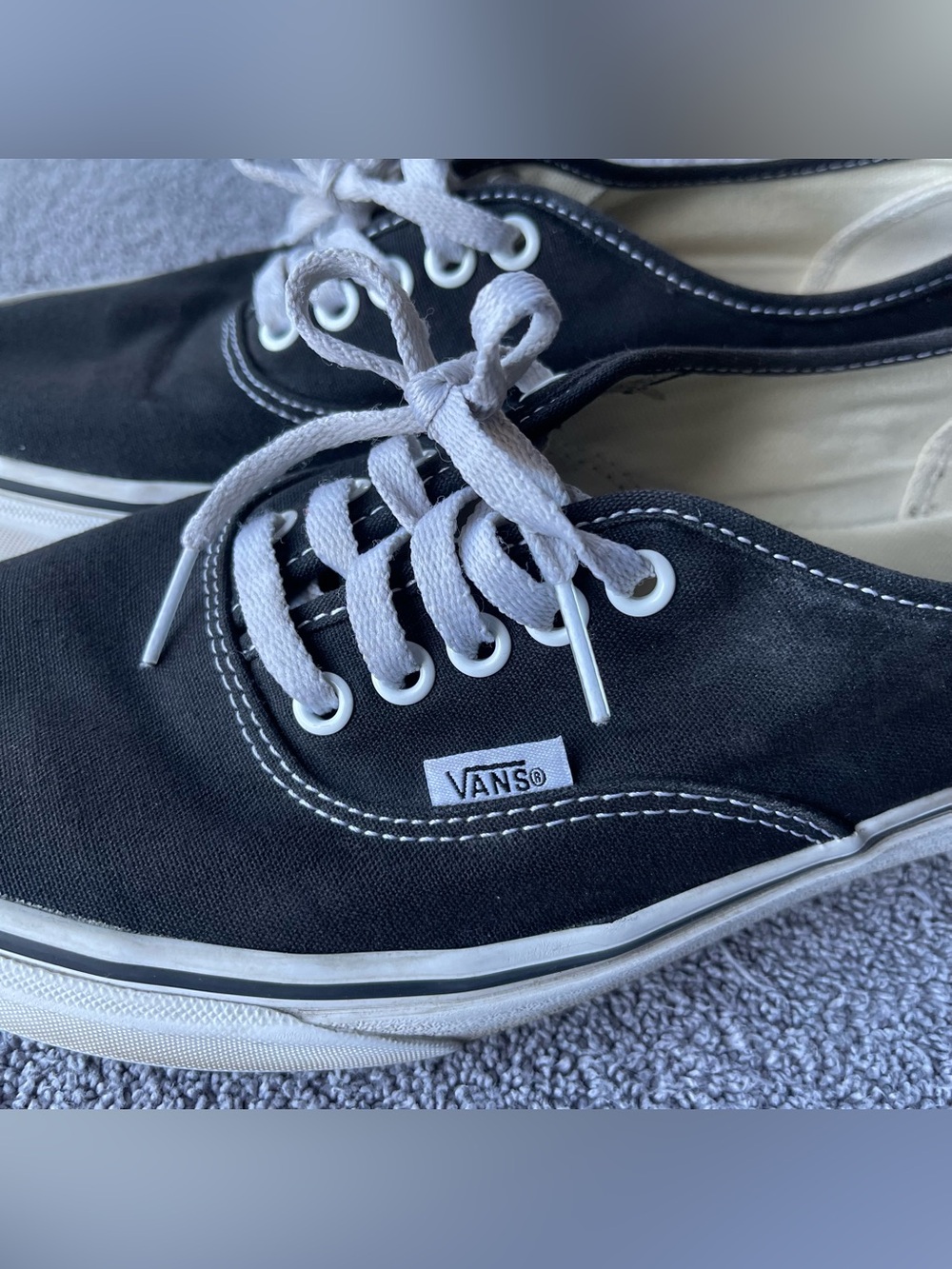 Vans men’s size 9.5